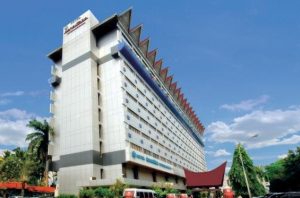 Jelang Libur Natal dan Tahun Baru, Hotel dan Destinasi Wisata Mulai Dipenuhi Pemesan