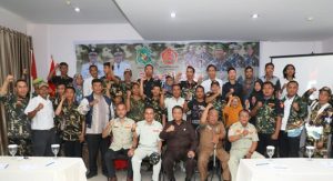Wali Kota Medan : Pemuda Adalah Harta Dan Kekuatan Untuk Membangun Bangsa