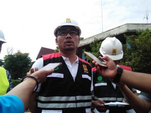 PLN Sibolga Pastikan Natal dan Tahun Baru Tak Ada Pemadaman Listrik