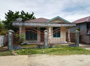 Diduga Jarang Masuk Kerja dan Awasi Pembangunan, Warga Protes Kinerja Tenaga Ahli PMD