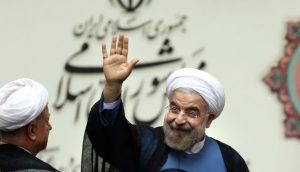 Kena Sanksi Ekonomi, Presiden Iran : Kami Tidak Akan Tunduk Pada AS