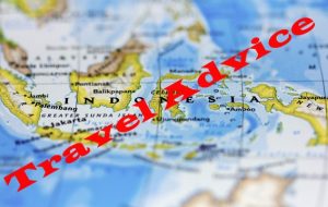 Tsunami Terjang Selat Sunda, 3 Negara Keluarkan Travel Advice ke Indonesia