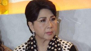 Gangguan Jantung, Titiek Puspa Tanam Alat Pacu Jantung