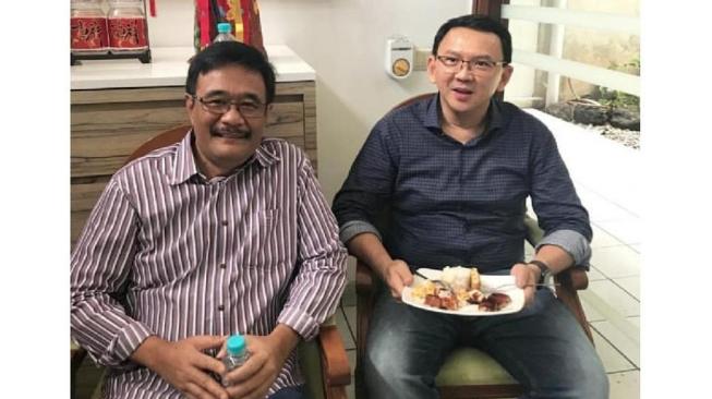 Mulai Mei Mendatang, Ahok Akan Jadi Presenter Sebuah Acara di TV