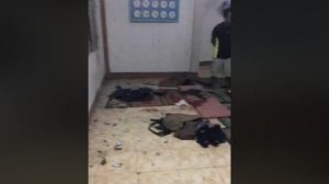 Mesjid Di Filipina Dilempar Granat, 2 Orang Tewas