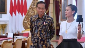 Sering Dianggap Arogan, Agnez Mo Curhat Ke Presiden