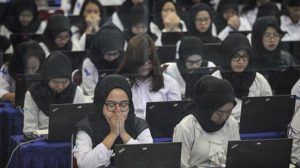 Usai Pemilu, Pemerintah Akan Buka Lowongan CPNS