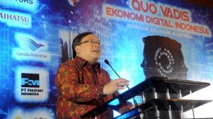 Cara Membuat Indonesia Semakin Maju, Bappenas : Manfaatkan Bonus Demografi di 2025
