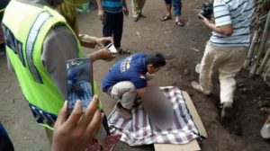 Baru Lahir, Bayi Malang Ini Malah Dicekik Hingga Tewas