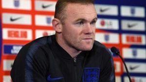 Ketahuan Mabuk, Wayne Rooney Terancam Sanksi Dari FA