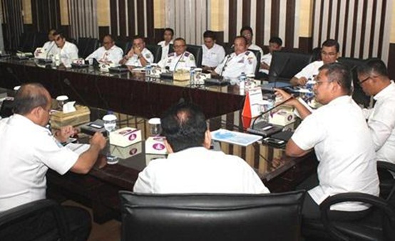 Pemko Medan Akan Realisasikan Pembangunan LRT di Tahun 2020