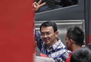 Usai Bebas, Ahok Bakal Nikah Lagi Tanggal 15 Februari 2019