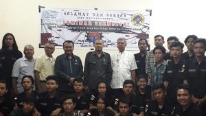 Indonesia Miliki Potensi Besar Kembangkan Energi Tenaga Surya