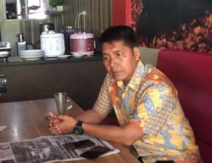 Dadang Darmawan : Potensi SDA Langkat Besar Namun Masih Stagnan