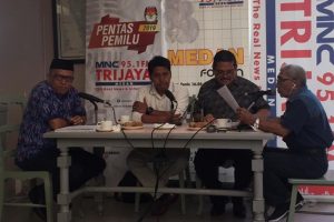 Dadang Darmawan : Jika 1 Tahun Tak Optimal Jadi DPD Saya Akan Mengundurkan Diri