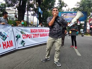RSUP H Adam Malik Dianggap Belum Layak Sandang Akreditasi Internasional