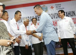 Tak Hanya Donor Darah, PMI Juga Berkaitan Dengan Tugas-Tugas Kemanusiaan
