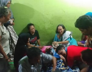 Diduga Alami Serangan Jantung, Seorang Warga Meninggal Saat Pengerebekan Narkoba