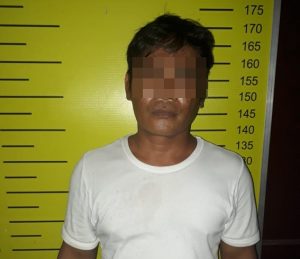 Polisi Ringkus Pelaku Penganiaya Petani di Lahan Garapan Datuk Kabu