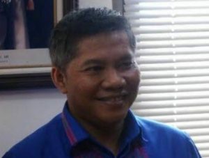 Sahat Simatupang : Pemprovsu Dan Mahasiswa GMKI Jangan Bertengkar Karena Aqua Farm