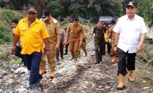 Wujudkan Medan Bersih Dari Sampah, Ini Program yang Akan Dilakukan DKP