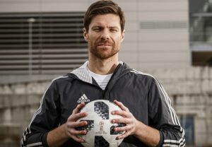 Terjerat Kasus Penipuan Pajak, Xabi Alonso Diancam Hukuman Penjara