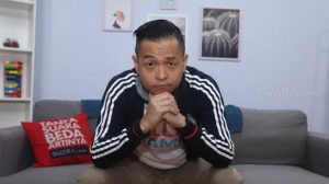 Ini Rahasia Di Balik Kesuksesan Film Garapan Ernest Prakasa