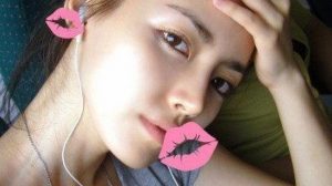 Wah! Lee Na Yeong, Guru Cantik Asal Korea Yang Bikin Murid Auto Cinta Matematika