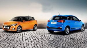 Hyundai Siap Bangkit Lewat Model Hatchback i20 Versi 2019