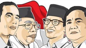 Debat Capres, Mau Sepanas Apa?