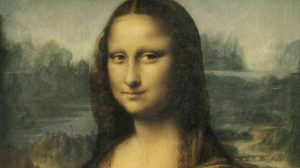 Misteri Dibalik Lukisan Mona Lisa Yang Belum Terpecahkan