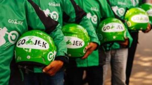 Akuisisi Tekfin Filipina, Gojek Dapat Apresiasi Dari Menkominfo