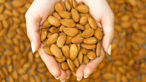 Segudang Manfaat Kacang Almond Untuk Pengidap Diabetes