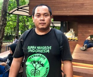 Pejuang Lingkungan Hidup Medan Berhasil Perjuangkan SK Perhutan Sosial Kelompok Tani