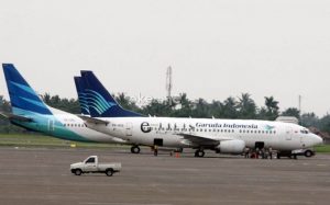 Mulai Hari Ini Garuda Indonesia Grup Turunkan Tarif 20 %