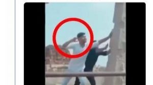 Situs Sejarah Candi Hambi Di India Dirusak Orang Tak Dikenal