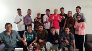 Purnomo, Mantan Sprinter Terbaik Indonesia Meninggal Dunia