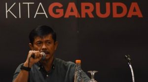 Lolos Ke Babak FInal, Indra Sjafri: Sekarang Saatnya Bawa Pulang Trofi Piala AFF U-22