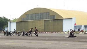 Bawa Senpi Dan Ngaku Petinggi Polri, Pria Ini Diringkus Polisi