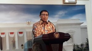 Dituduh Sebagai Dalang Kerusuhan Mei 1998, Wiranto : Kivlan Zein Ngawur