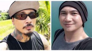 Terkait RUU Permusikan, Jerinx – Anji Perang Di Twitter
