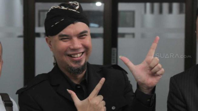 Bentuk Solidaritas, Sejumlah Musisi Akan Gelar Konser Tribute to Ahmad Dhani