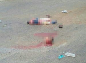 Kecelakaan di Tapian Nauli, Ibu Dan Balita 2 Tahun Tewas Mengenaskan