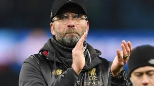Jika Bawa Liverpool Juara, Jurgen Klopp Berpeluang Jadi Legenda di Liverpool