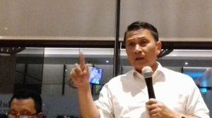 Bikin Skripsi #2019GantiPresiden, Mahasiswi Ini Dapat Pujian Dari Petinggi PKS