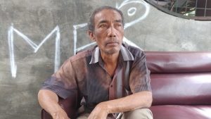 Keluarga Terduga Curi Helm di UNIMED Minta Polisi Usut Kasus Ini dengan Tuntas