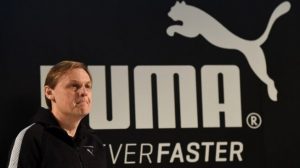 Geser Nike, Puma Akan Sponsori Manchester City