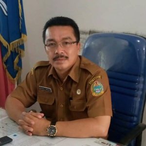 Mikrad Siregar: Selamat Hari Pers Nasional Tahun 2019.