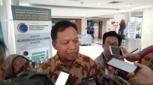 Eropa Tolak Minyak Kelapa Sawit Indonesia, Gapki Akan Lakukan Perlawanan