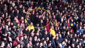 Ejek Kematian Emiliano Sala, Polisi Tangkap Dua Suporter Southampton